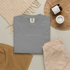 Calm in the Chaos T-skjorte — Minimalistisk, inspirerende tee
