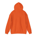 Minimalist Unisex Hoodie— Cozy Spiritual Pullover