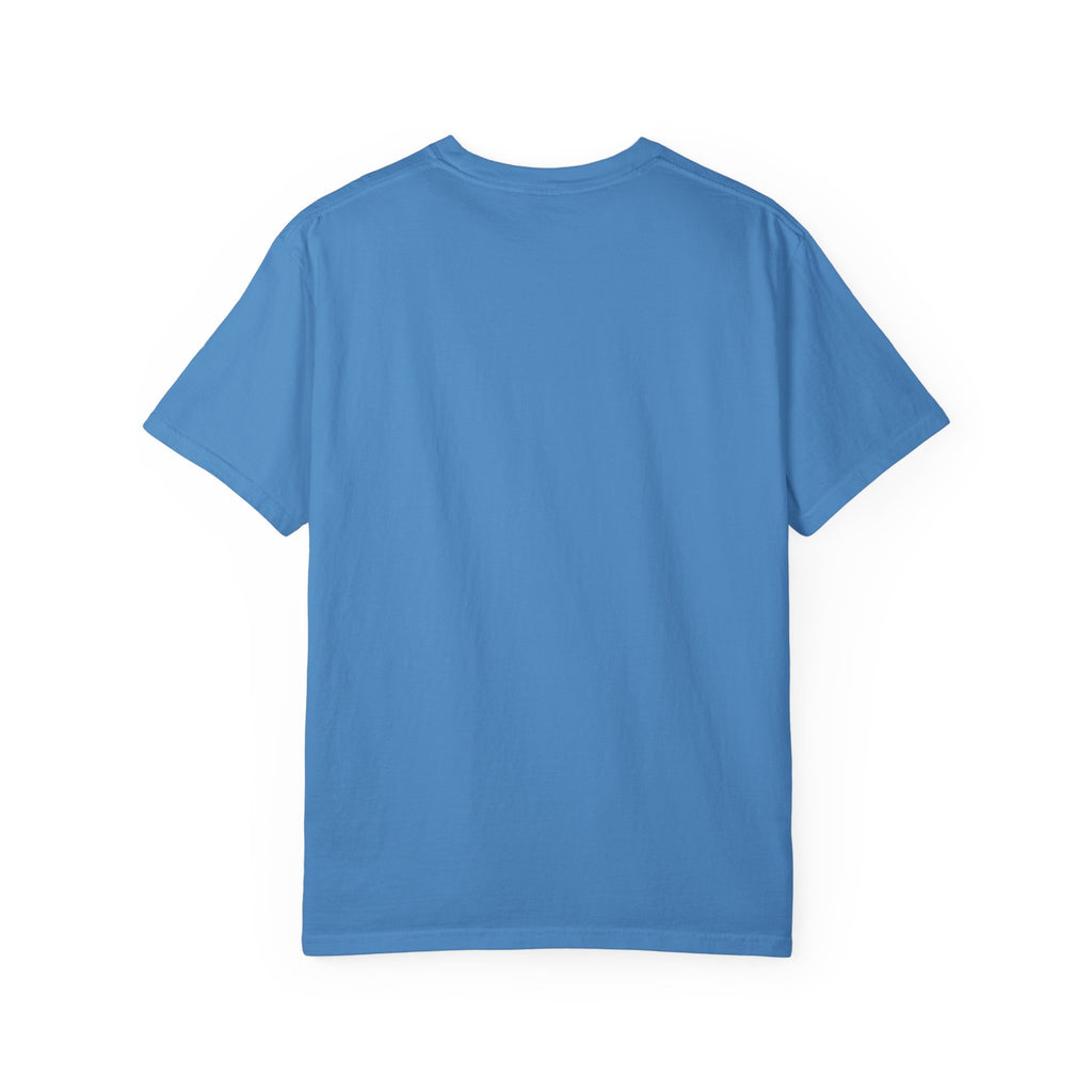 Calm in the Chaos T-Shirt — Minimalist Inspirational Tee